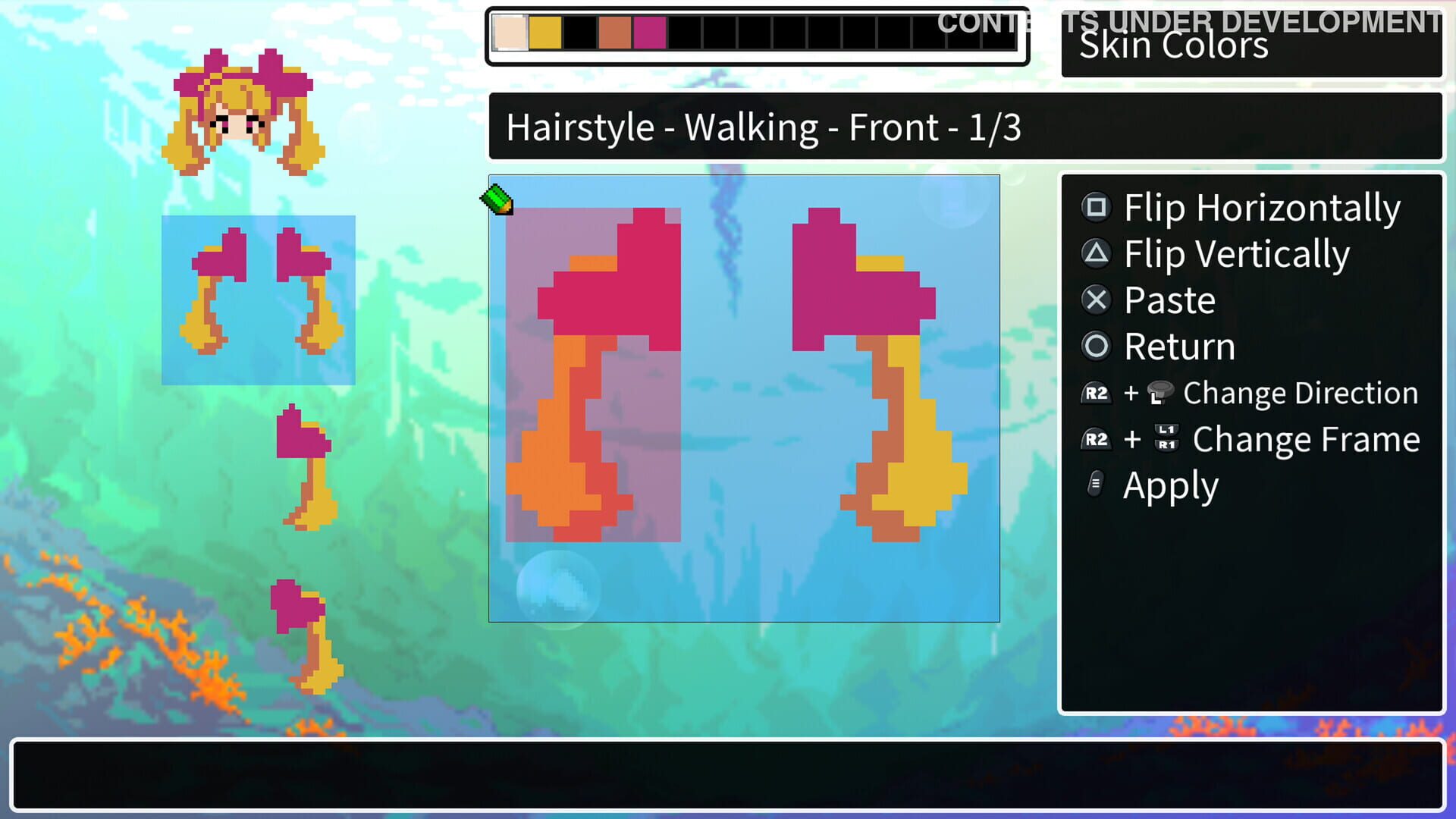 Screenshot for Cladun X3