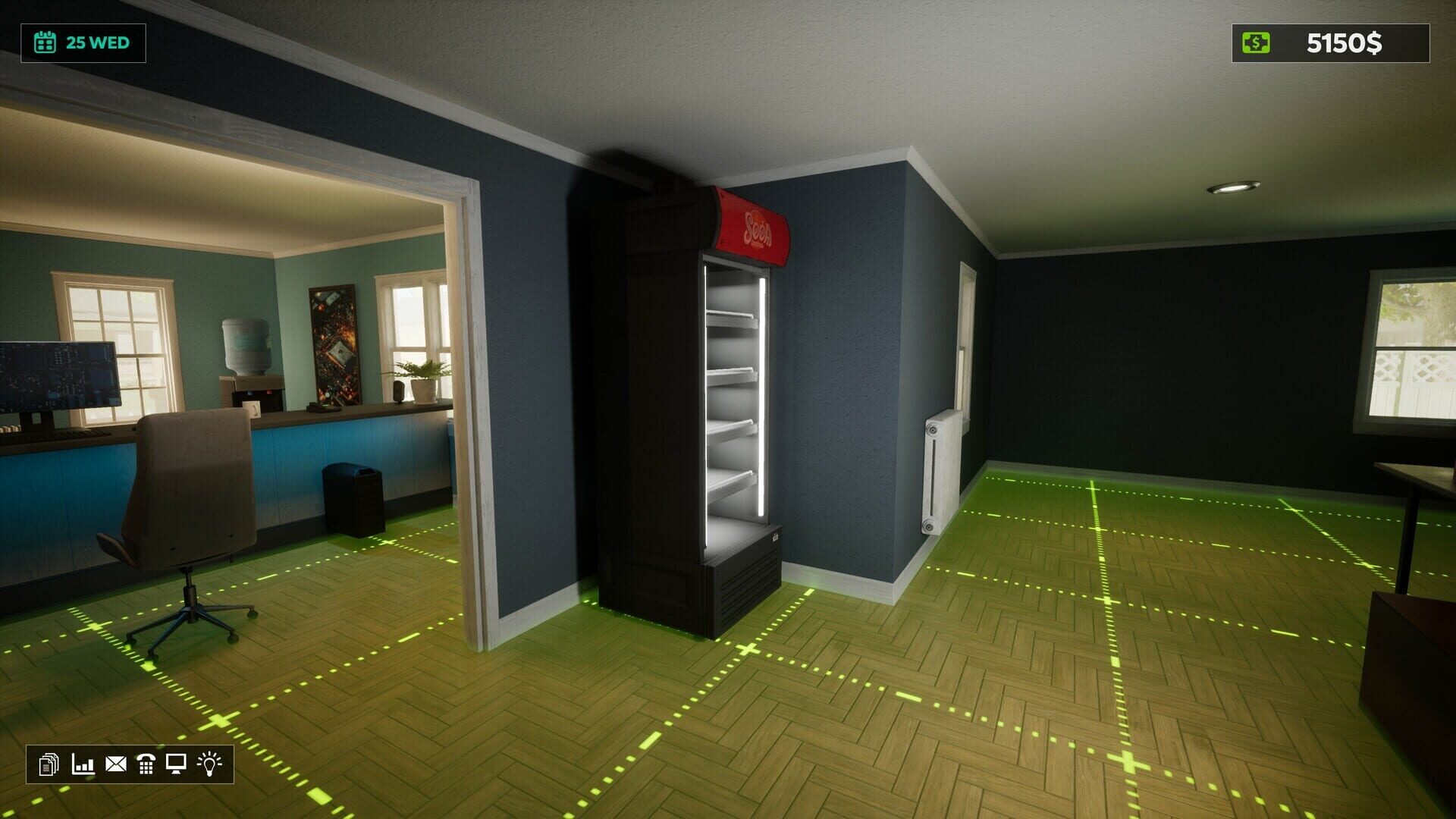 Screenshot for It Works: Electronics Repair Simulator