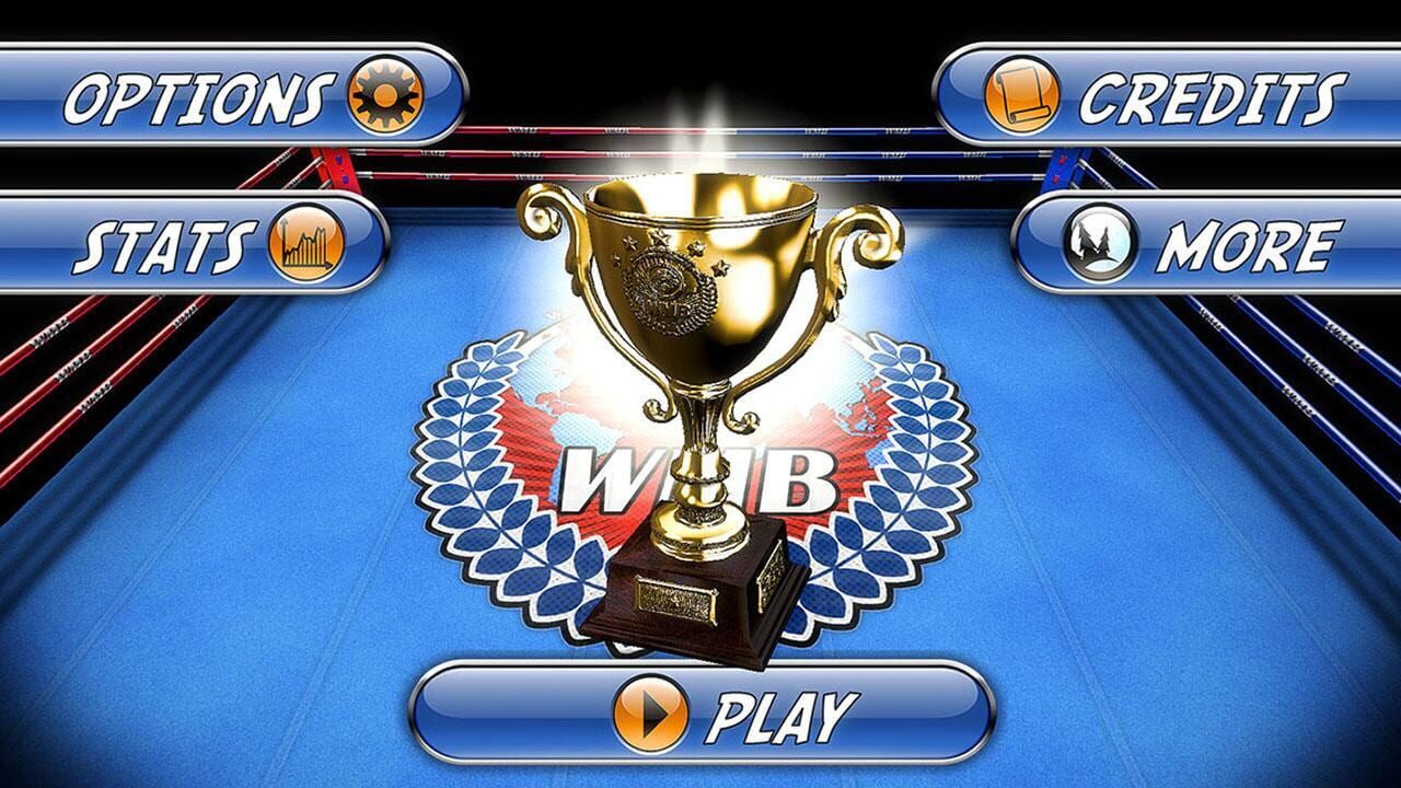 Screenshot for Monkey Boxing