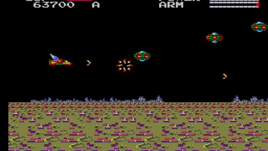 Screenshot for TransBot