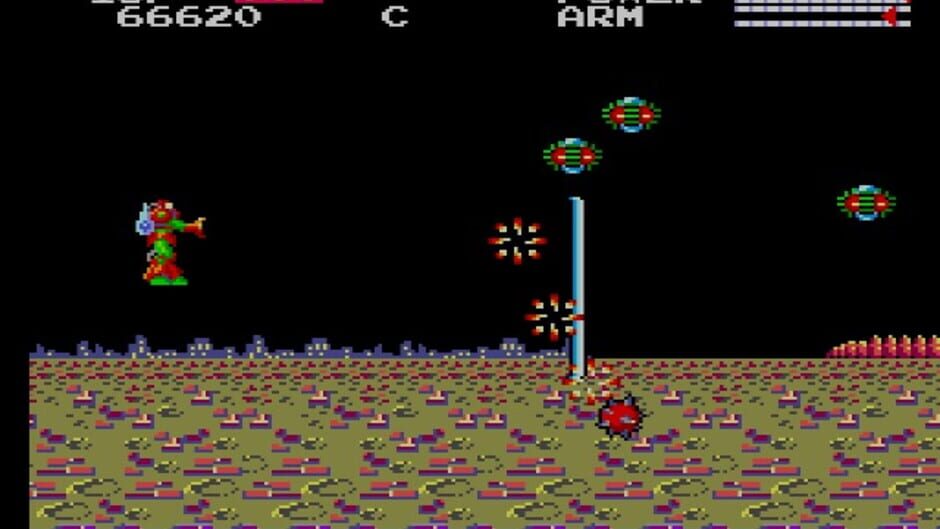 Screenshot for TransBot