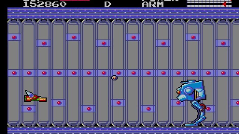 Screenshot for TransBot