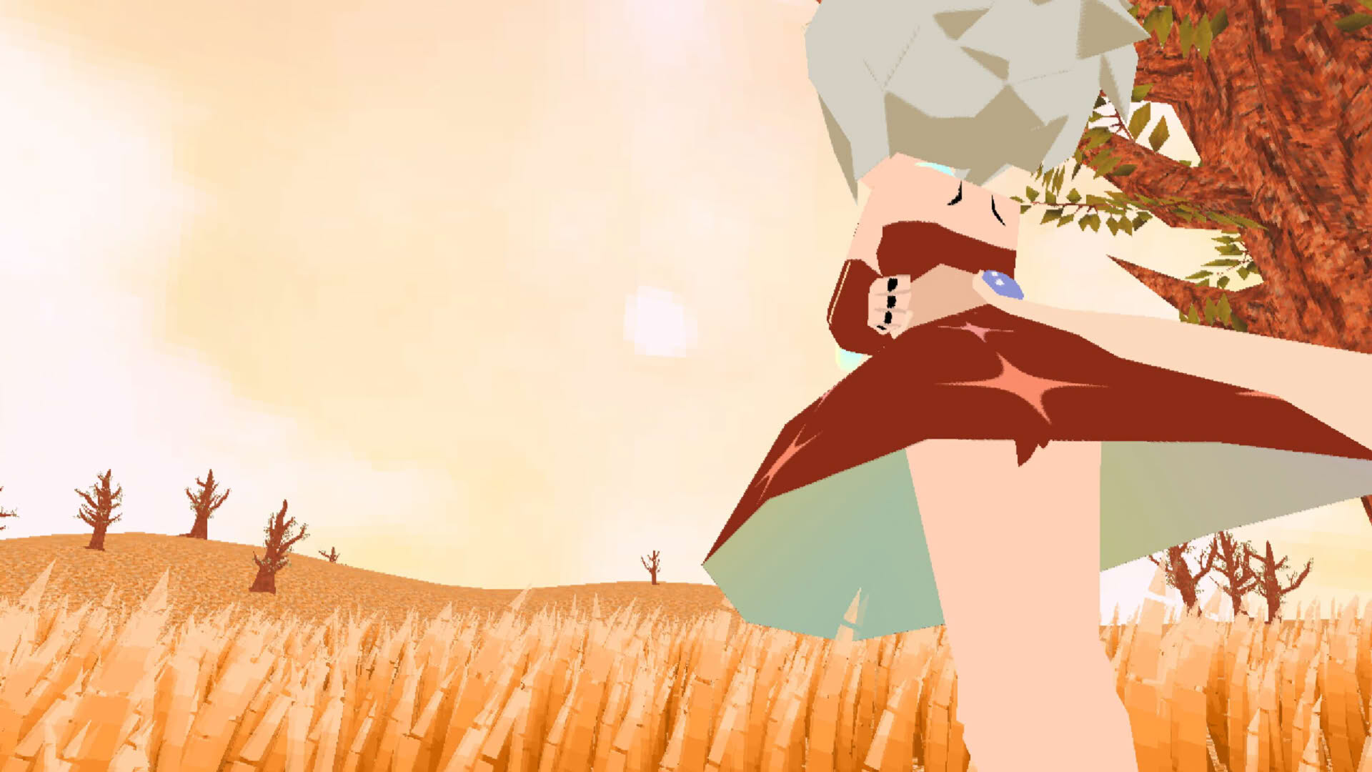Screenshot for Project; Virai: Doomer's Life Escape