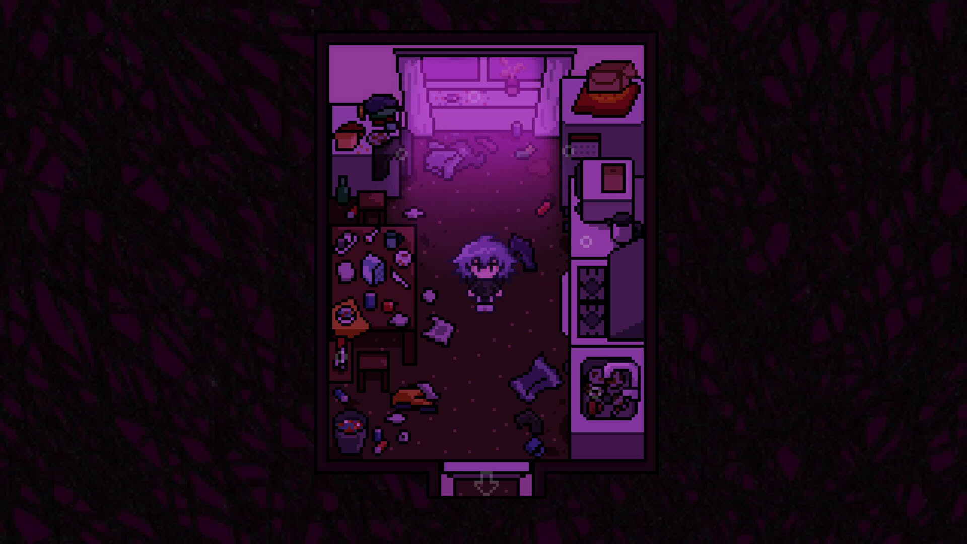 Screenshot for Project; Virai: Doomer's Life Escape