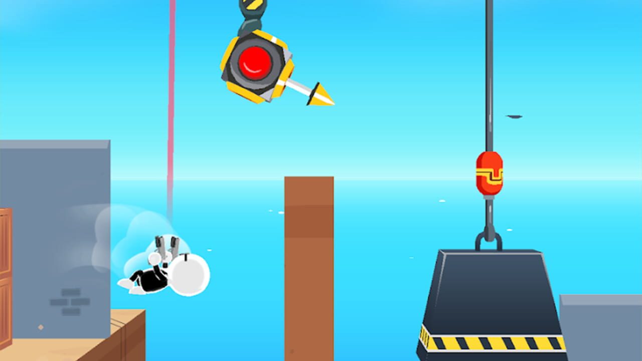 Screenshot for Johnny Trigger