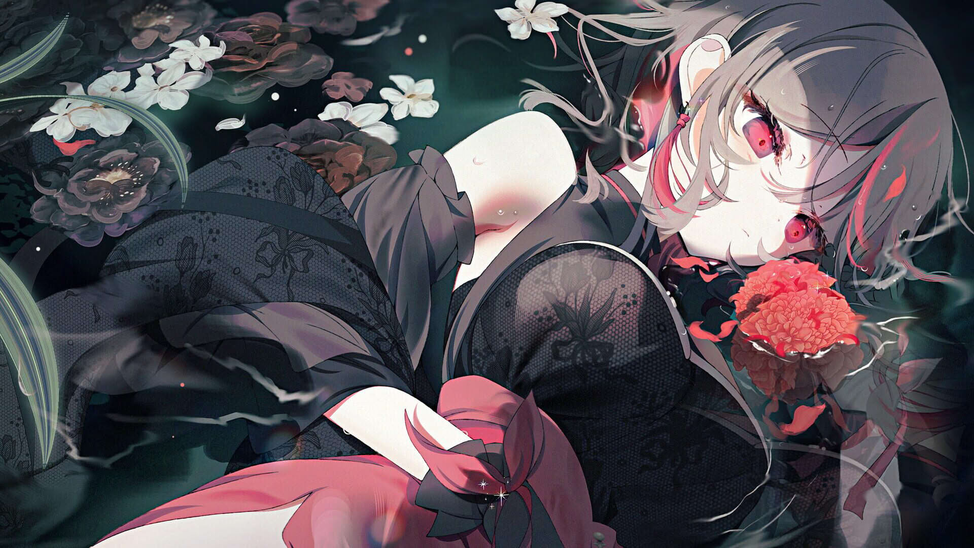 Screenshot for Putrika 2nd.Cut: For the Exquisite Attire