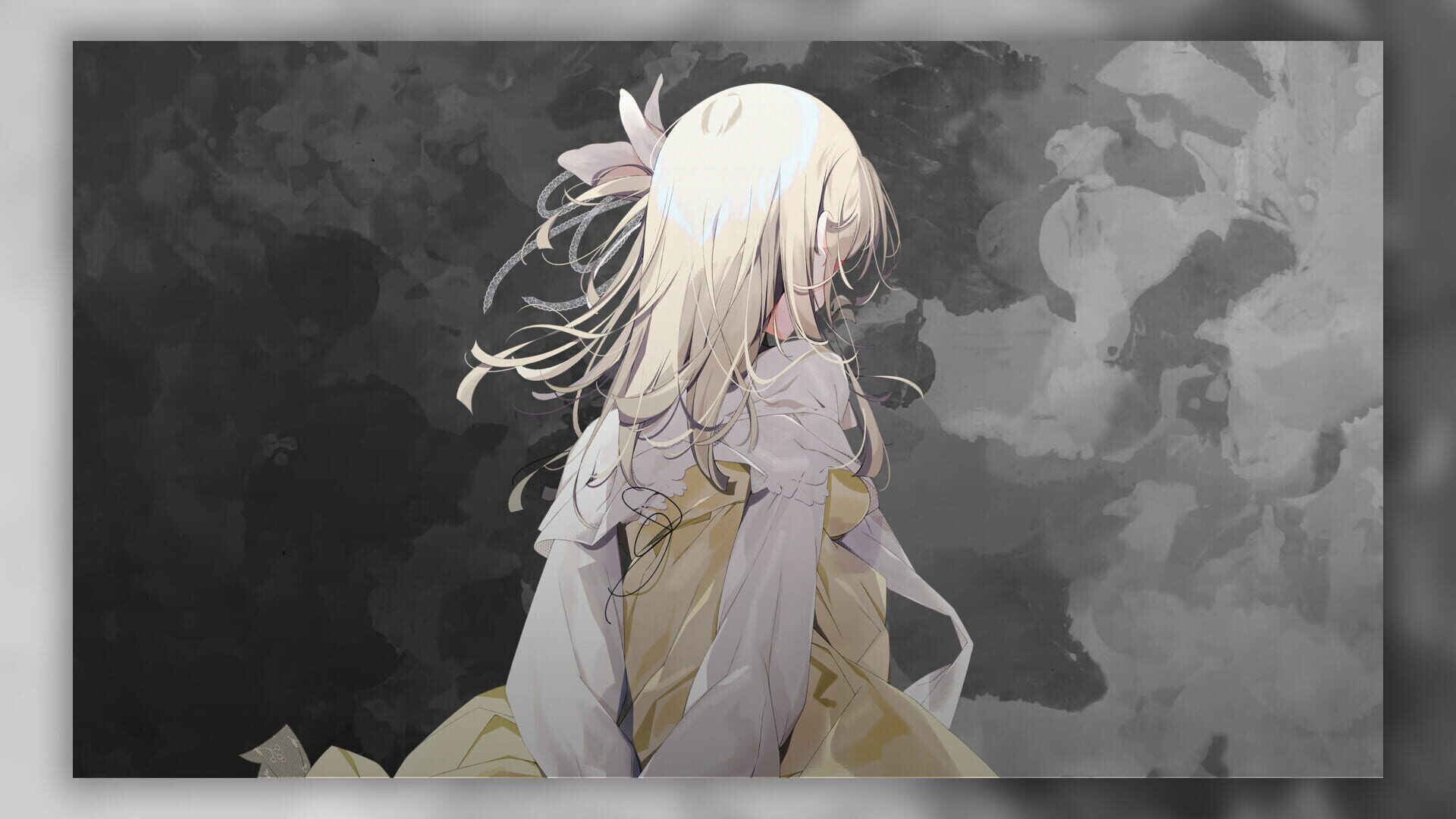 Screenshot for Putrika 2nd.Cut: For the Exquisite Attire