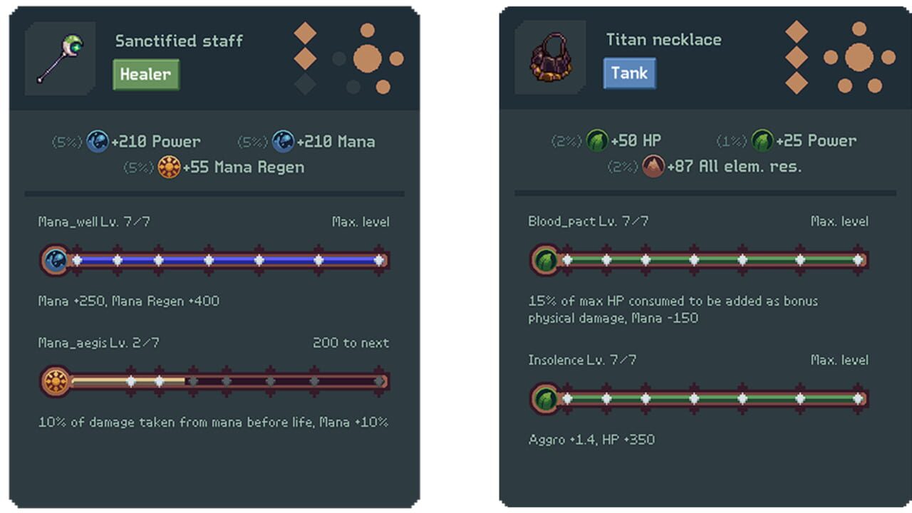 Screenshot for Teamcrafter