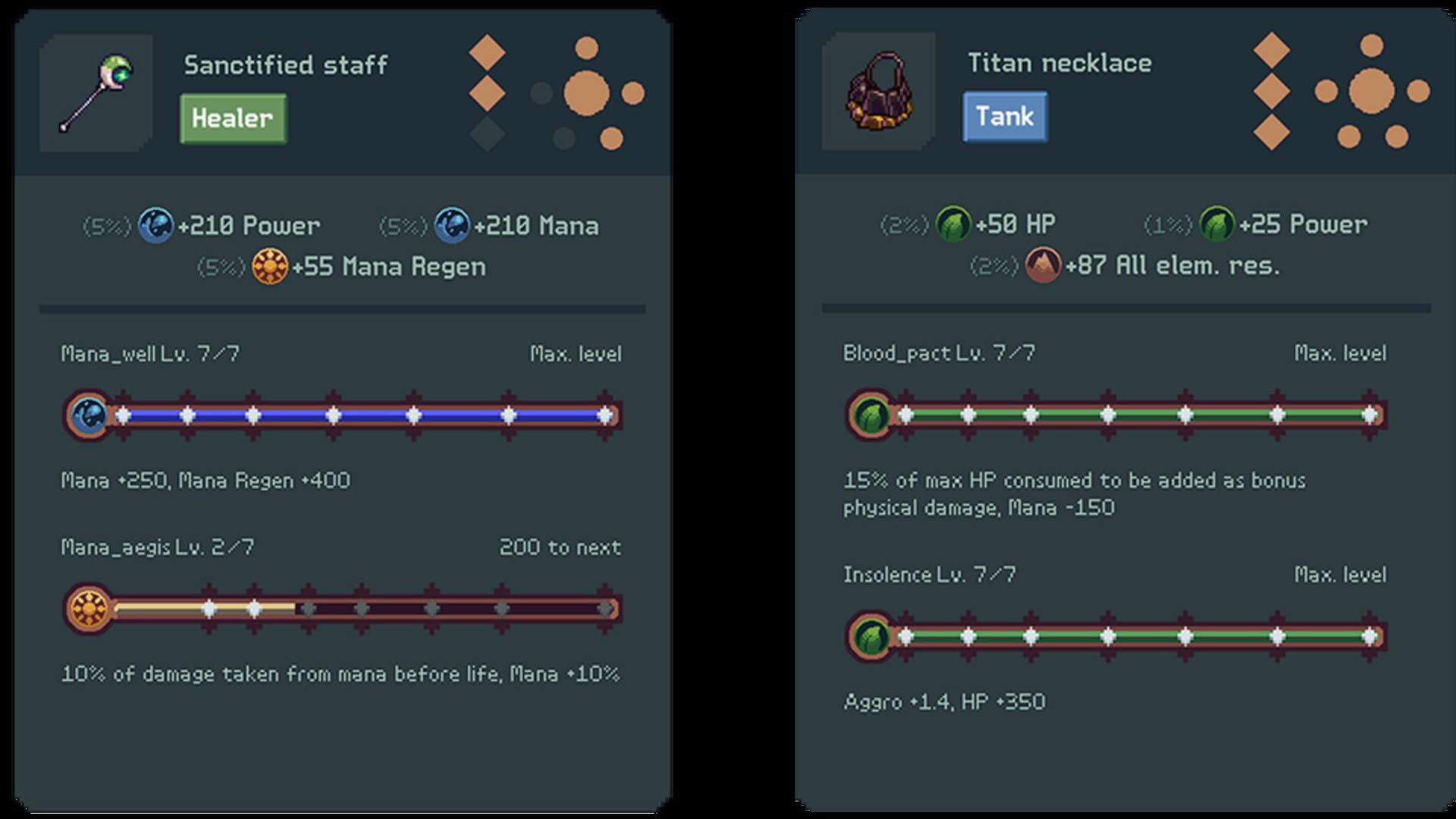 Screenshot for Teamcrafter