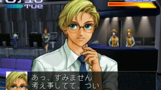 Screenshot for Circadia