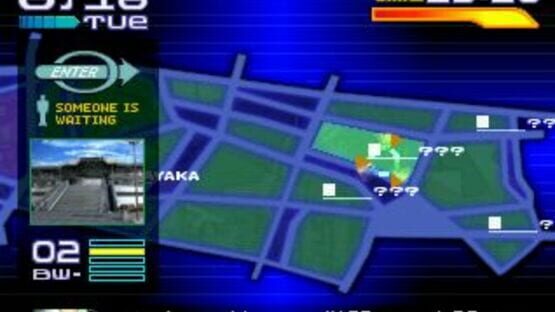 Screenshot for Circadia