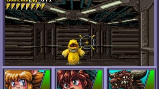 Screenshot for Crime Crackers