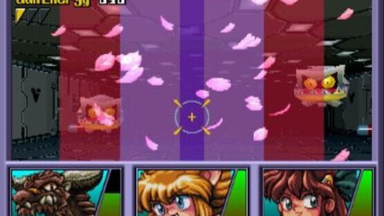 Screenshot for Crime Crackers