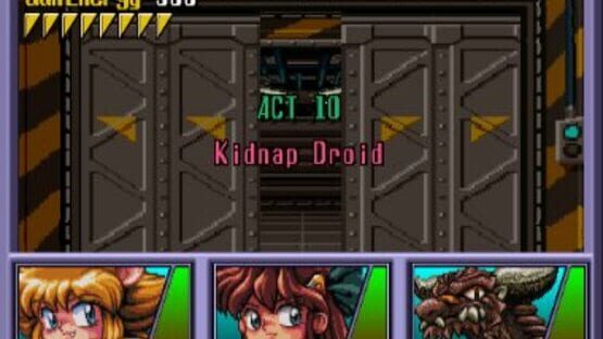 Screenshot for Crime Crackers
