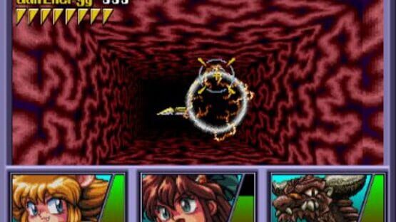 Screenshot for Crime Crackers