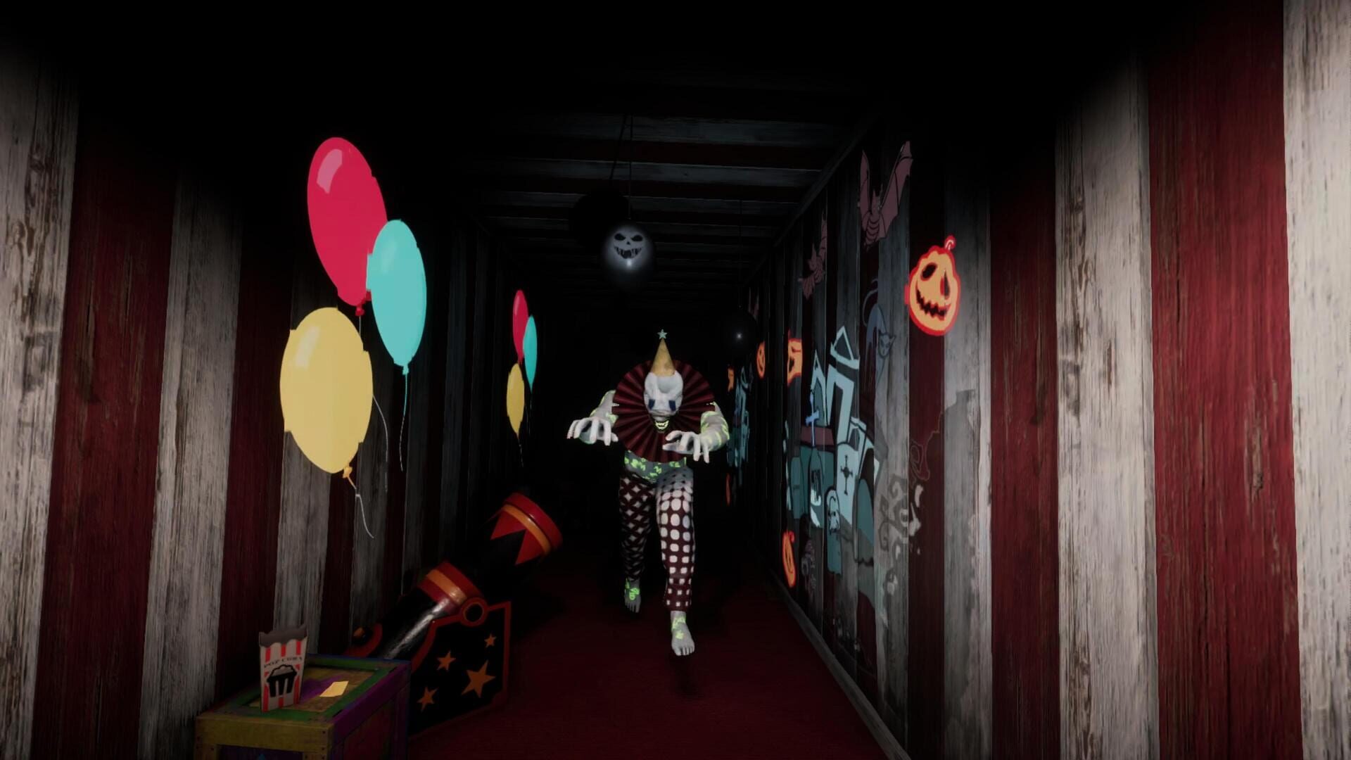 Screenshot for Labyrinthine