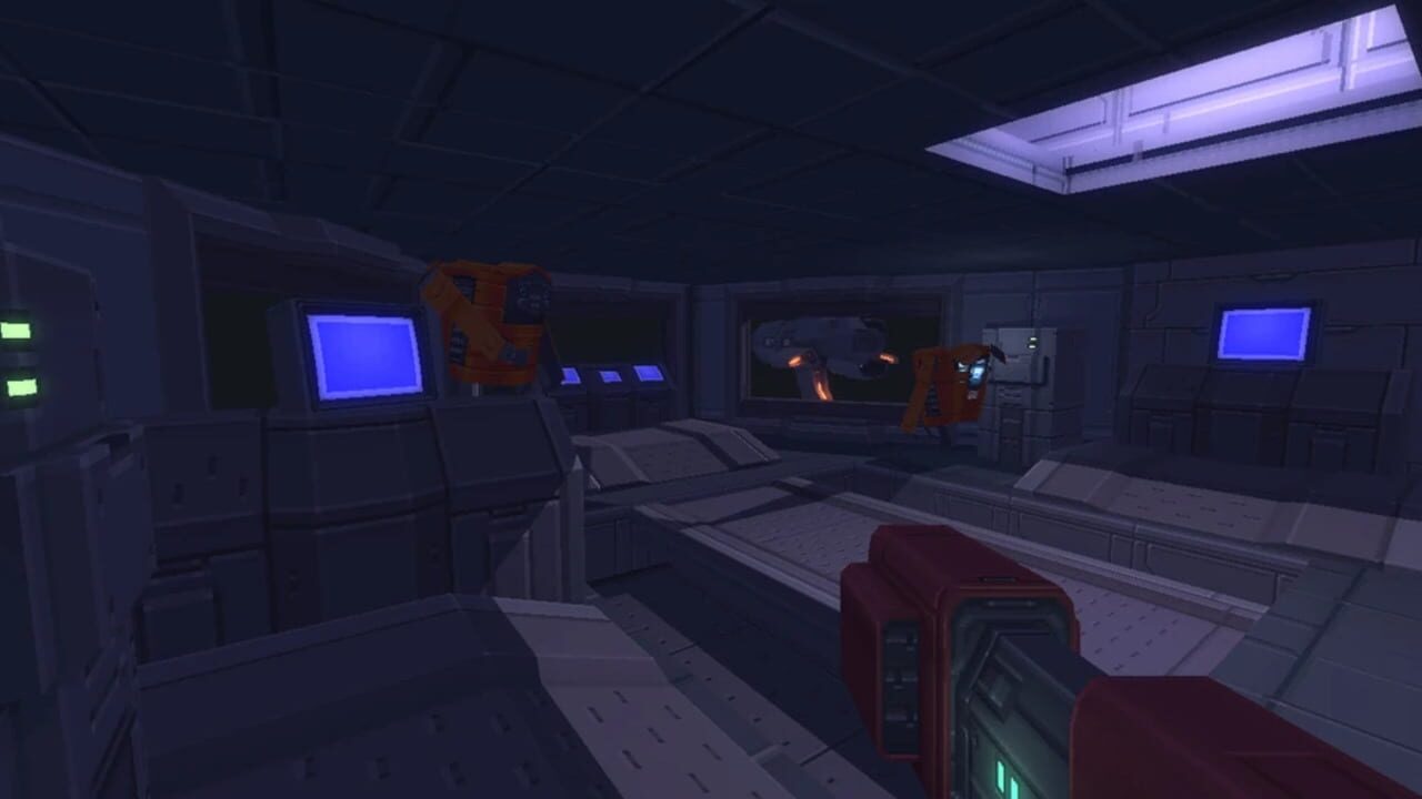 Screenshot for 0x10c