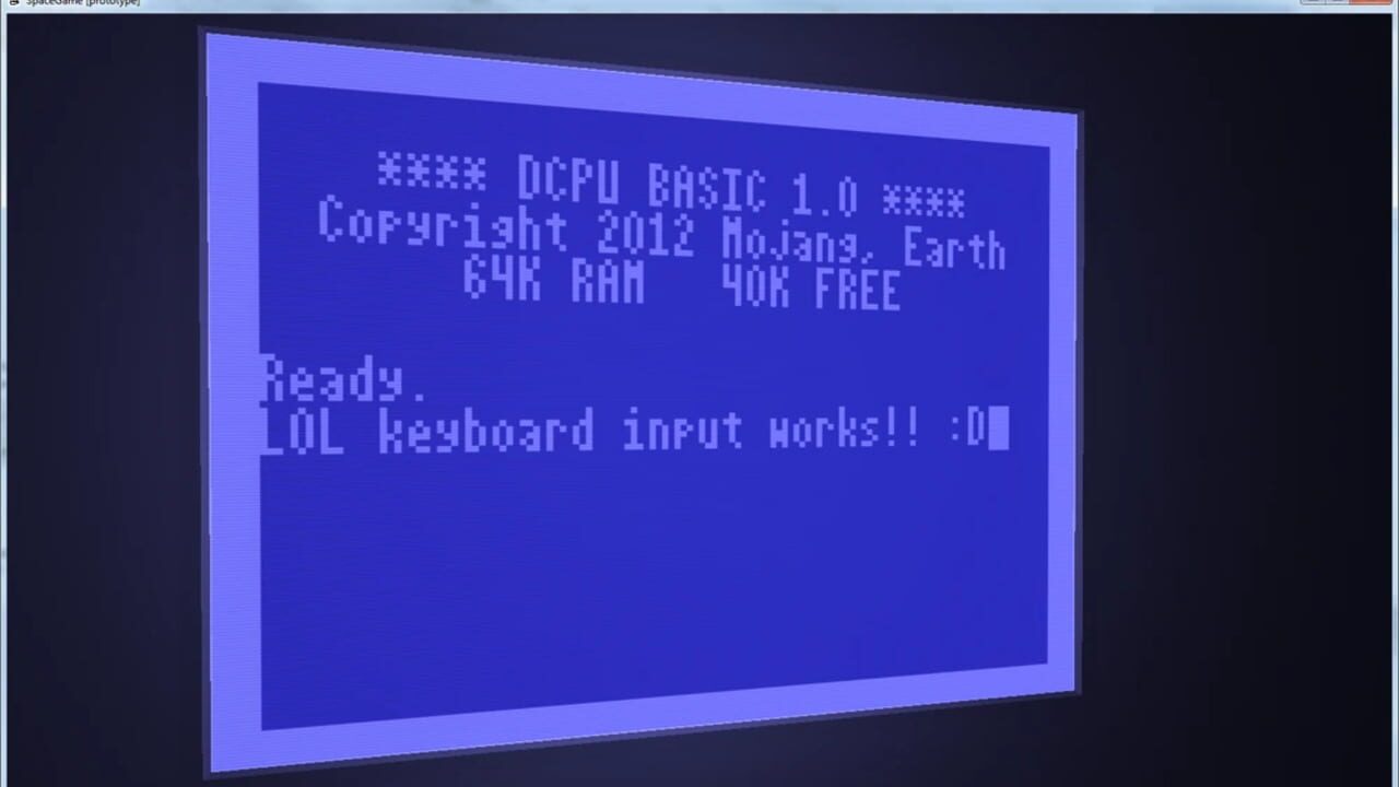 Screenshot for 0x10c
