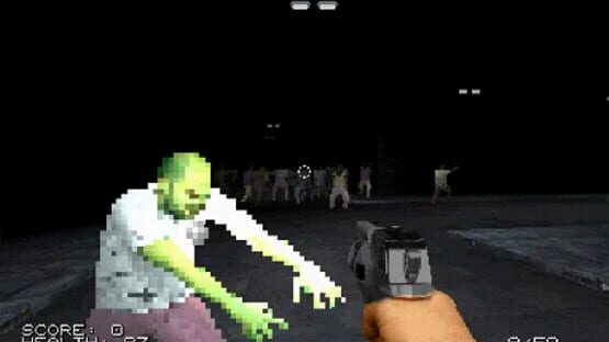 Screenshot for Shambles