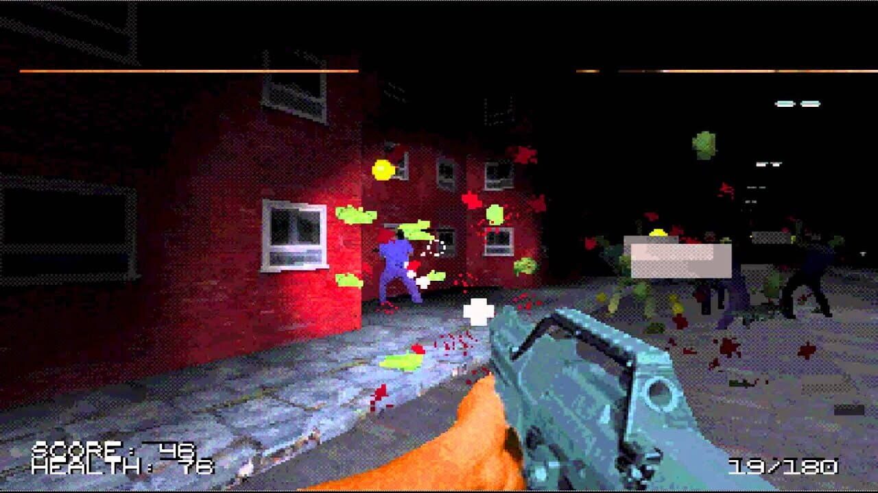 Screenshot for Shambles