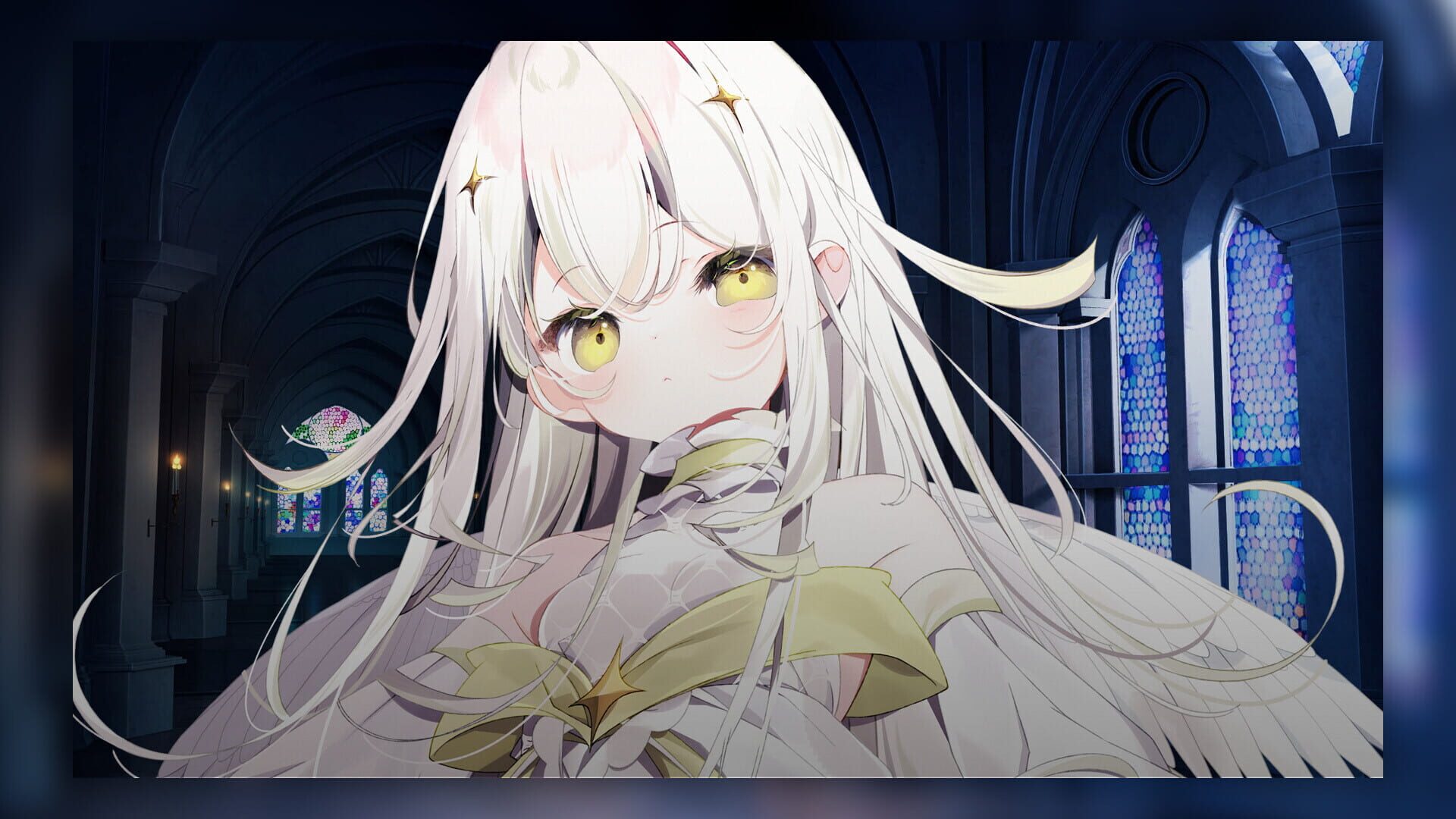 Screenshot for Putrika 2nd.Cut: For the Exquisite Attire