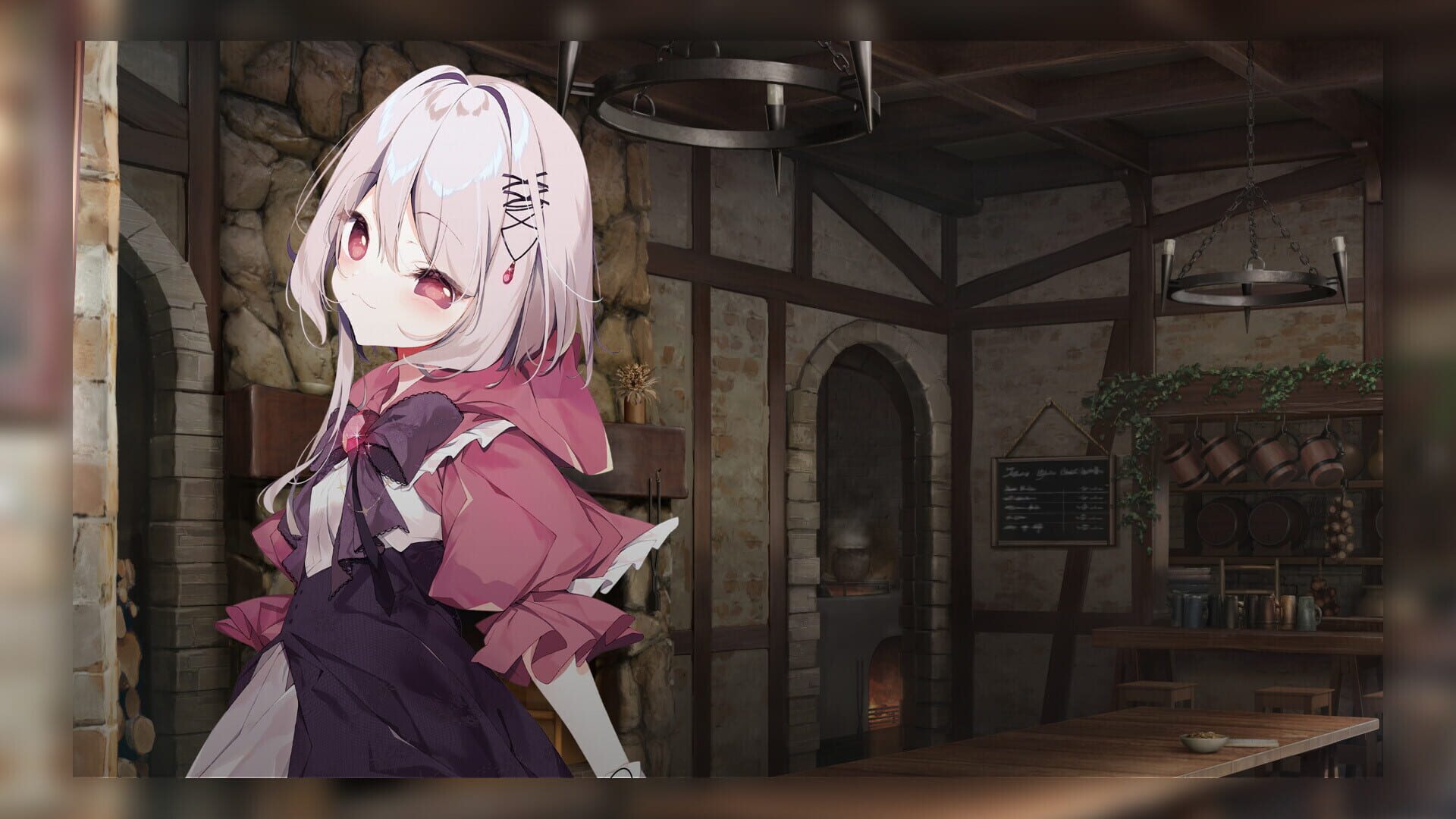Screenshot for Putrika 2nd.Cut: For the Exquisite Attire