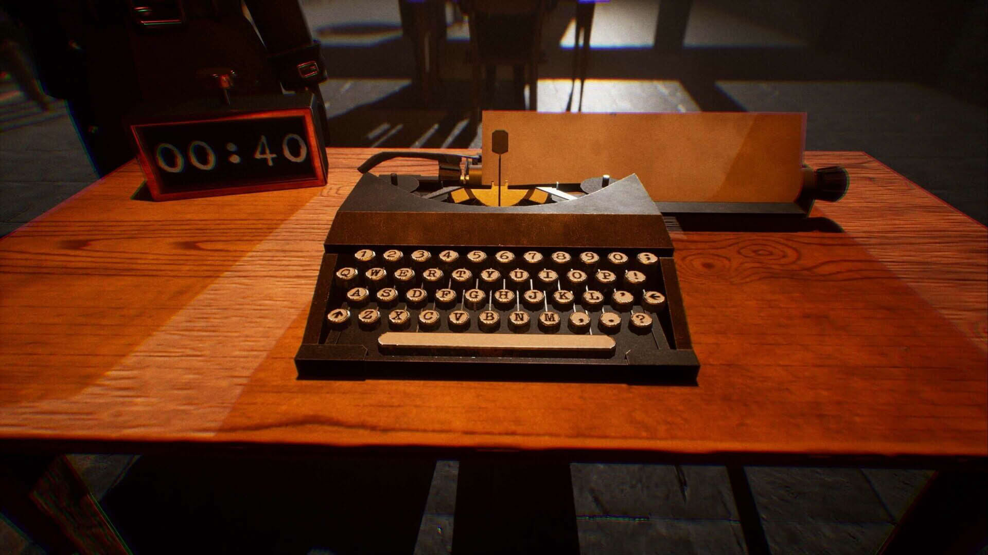 Screenshot for Final Sentence