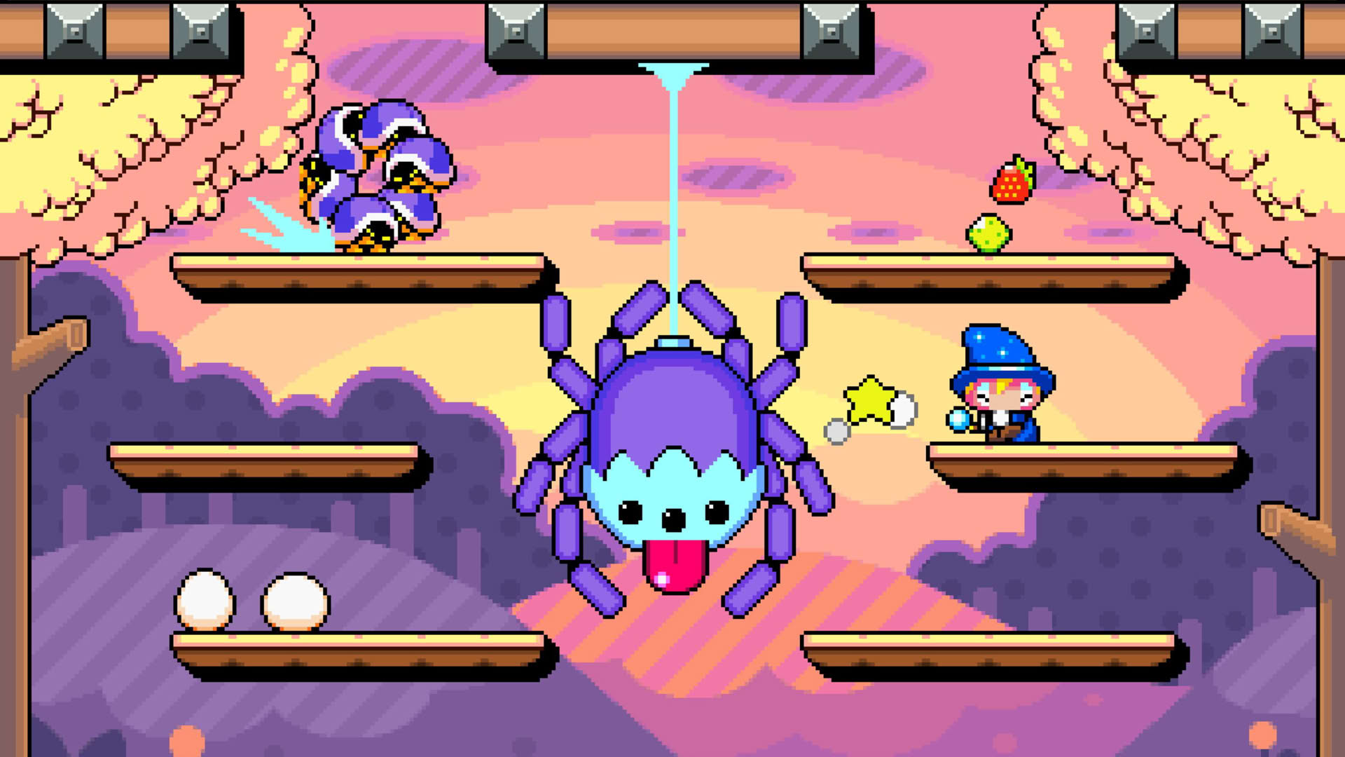 Screenshot for Drop Wizard