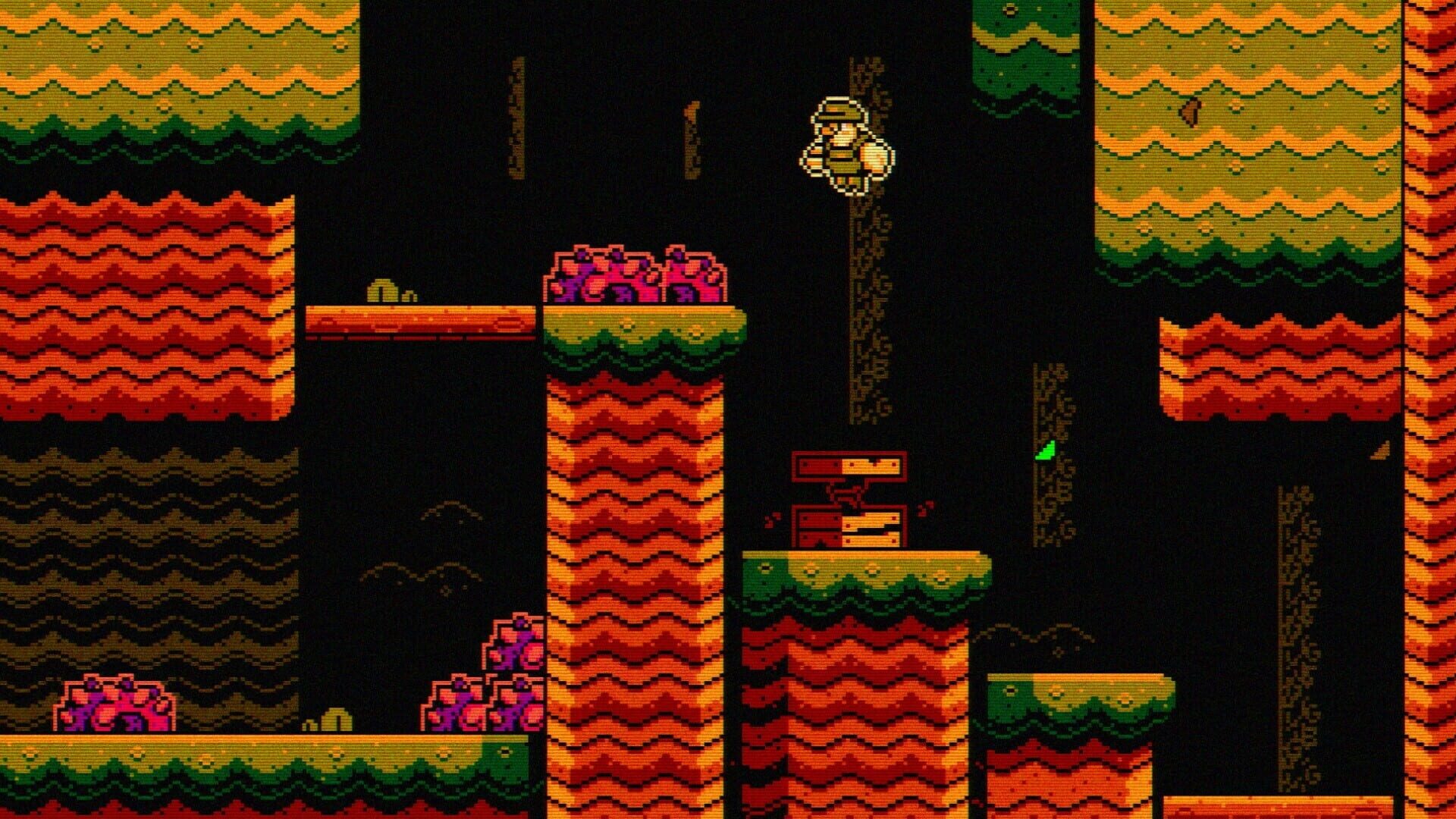 Screenshot for The Last Love Letter