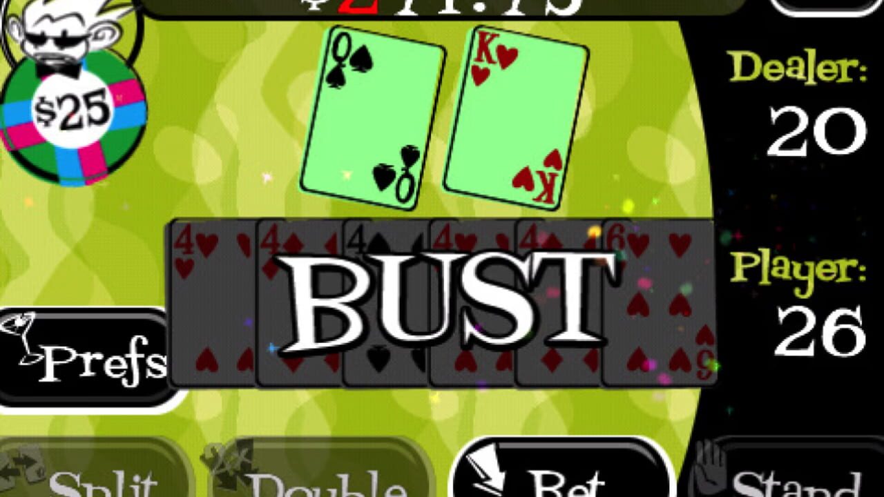 Screenshot for Burning Monkey Casino