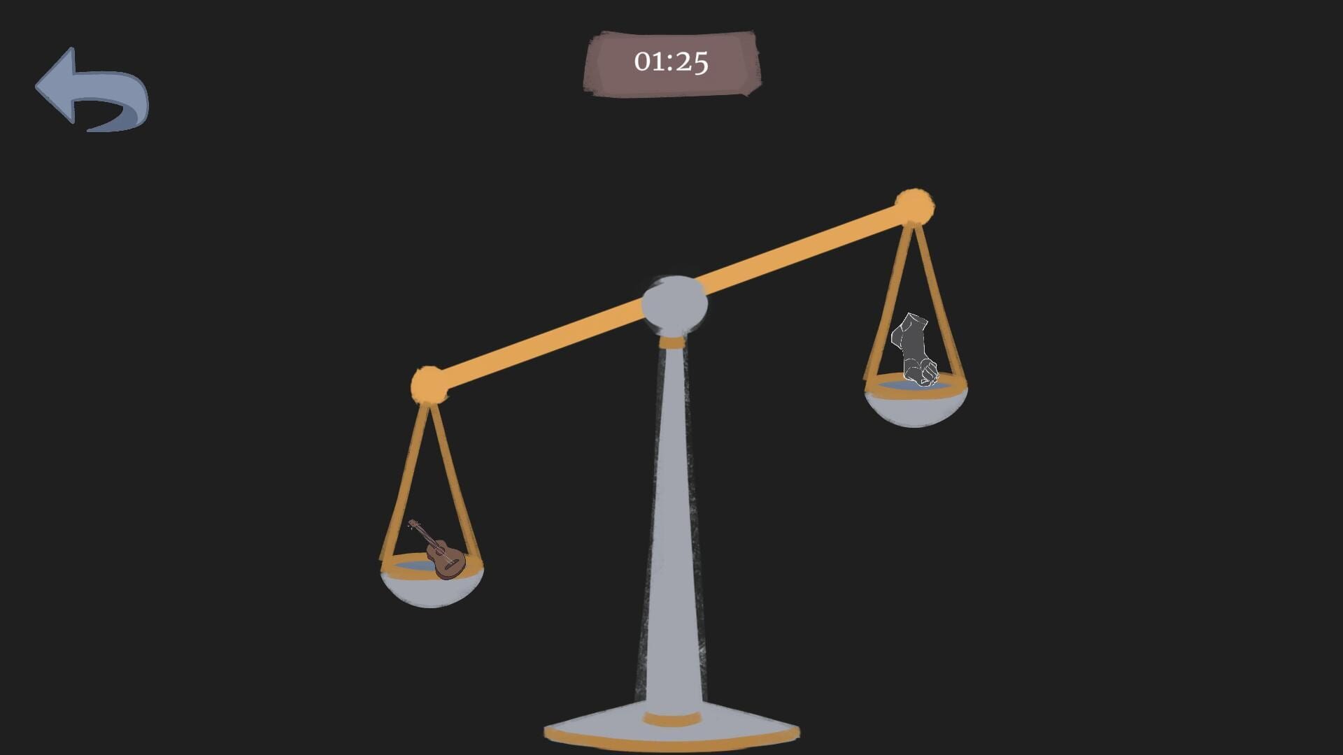 Screenshot for The Bridge