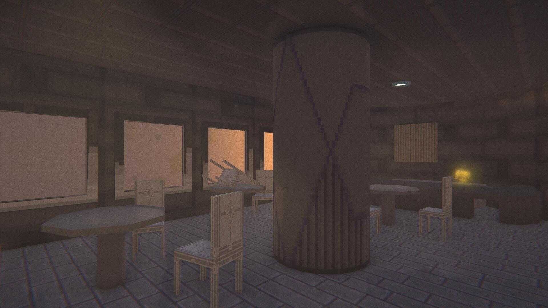 Screenshot for Memory Collectors