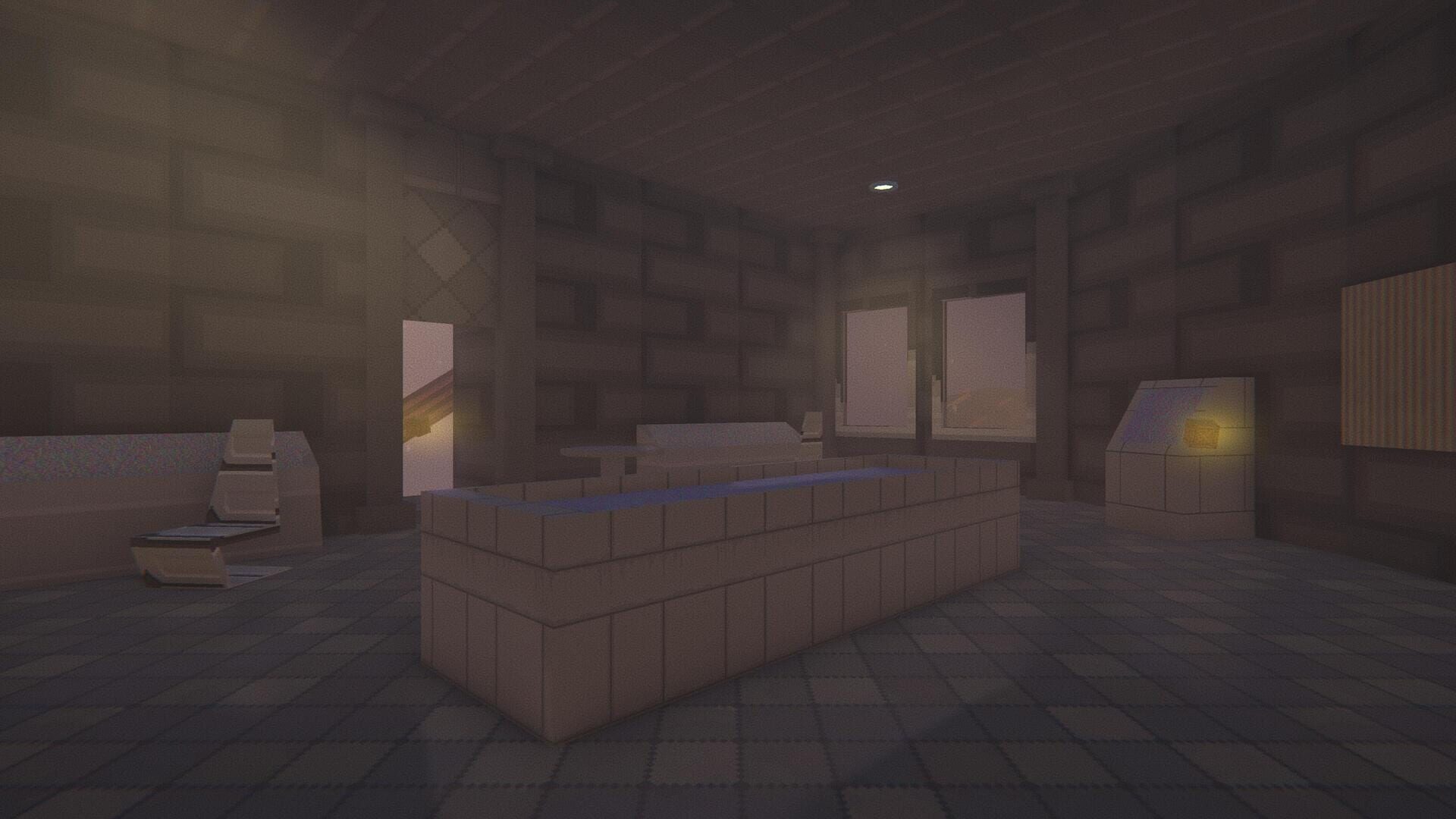 Screenshot for Memory Collectors