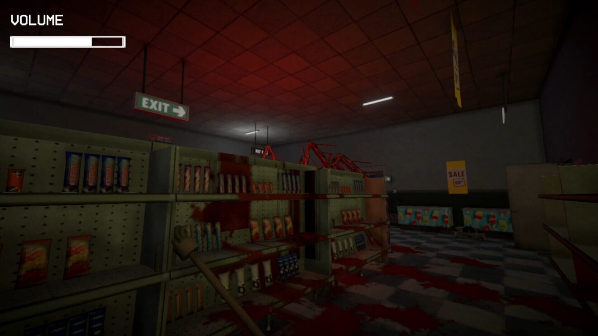Screenshot for Shift at Midnight