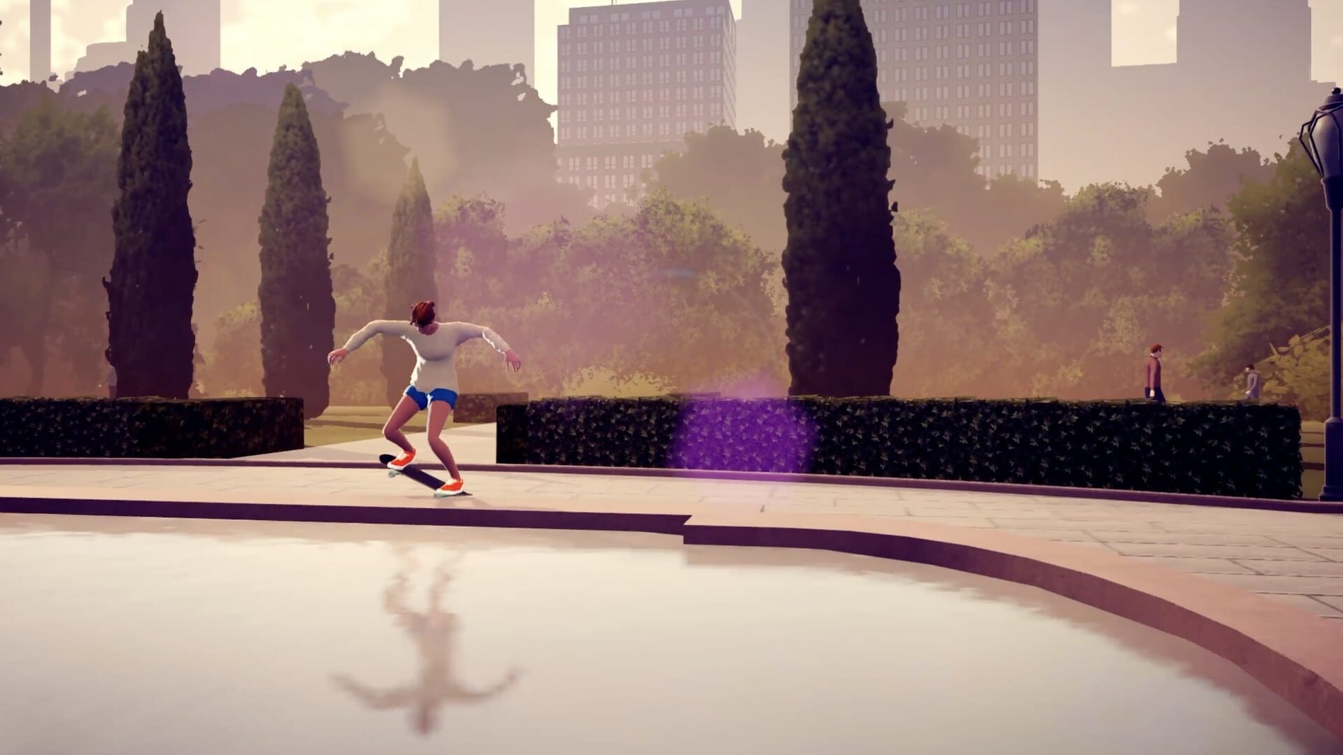 Screenshot for Skate City: New York