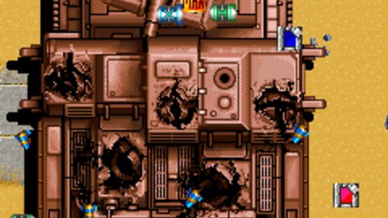 Screenshot for Zing Zing Zip