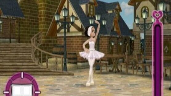 Screenshot for My Ballet Studio