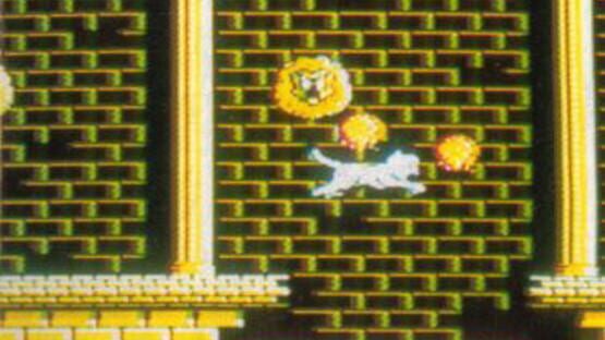 Screenshot for Jungle Taitei
