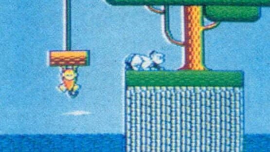 Screenshot for Jungle Taitei