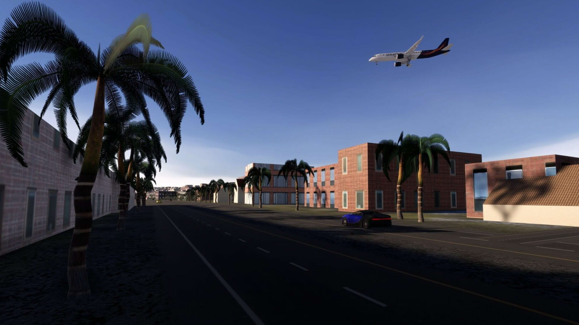 Screenshot for Tower! Simulator 3: KSAN Airport