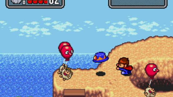 Screenshot for The Twisted Tales of Spike McFang