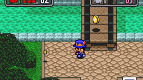 Screenshot for The Twisted Tales of Spike McFang
