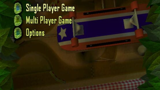 Screenshot for Antz Extreme Racing