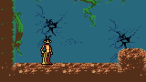 Screenshot for Antz