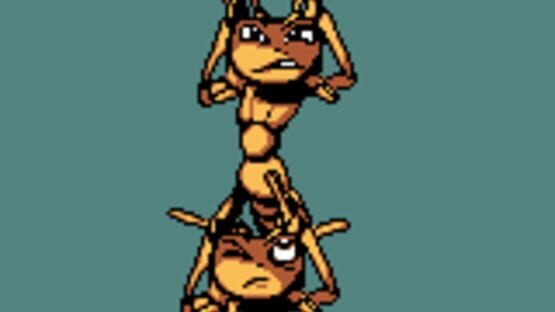 Screenshot for Antz