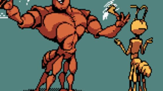 Screenshot for Antz