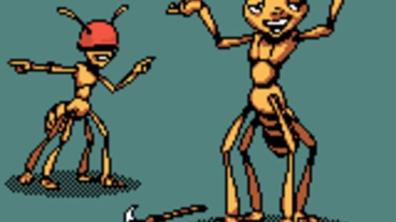 Screenshot for Antz