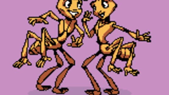 Screenshot for Antz