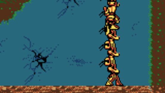 Screenshot for Antz