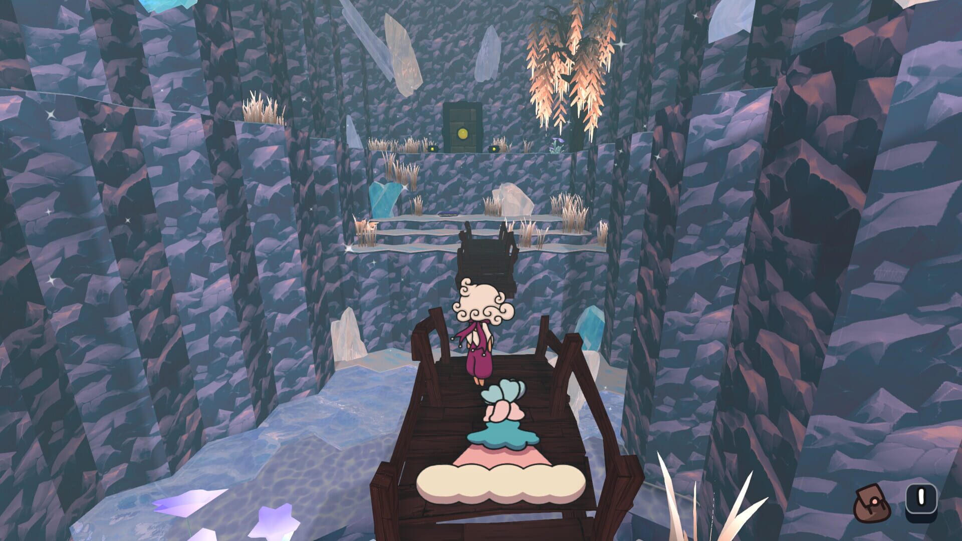 Screenshot for Stories of Somnia